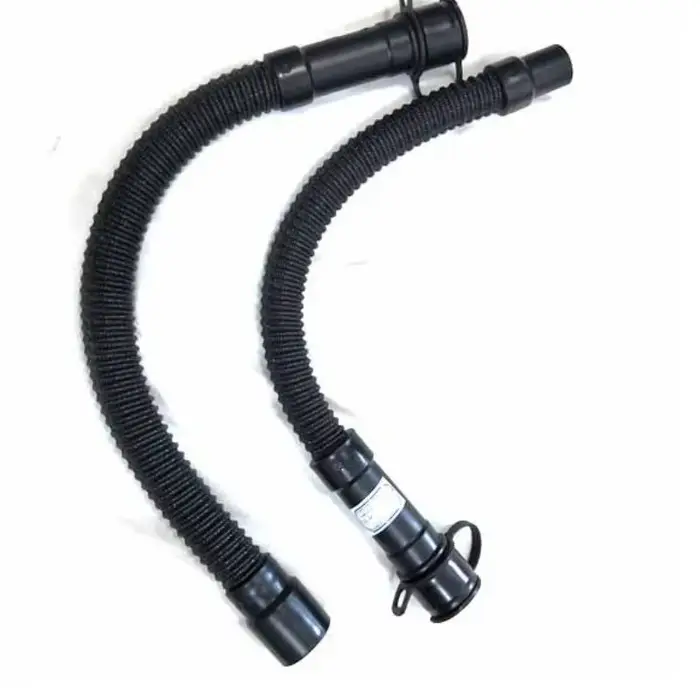 Remplacement pour HAKO B30 / B45/ b115 /b75 tuyau d'aspiration /drain
