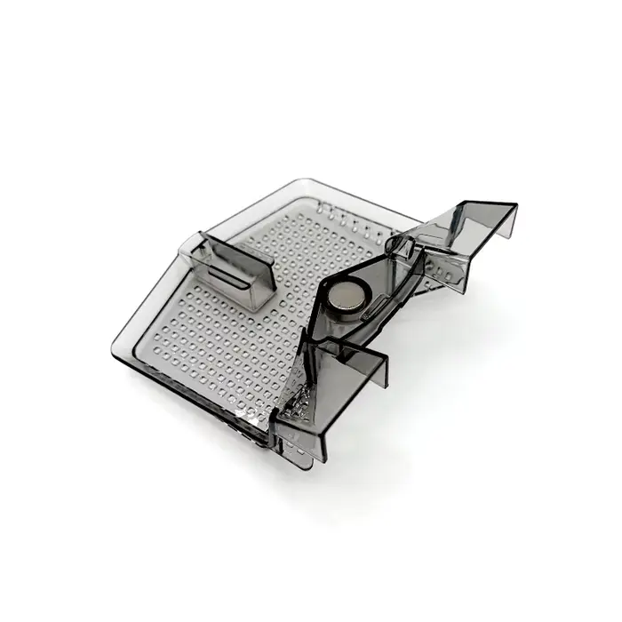 Dreame X50 Master filtre à eau d'origine Station de lavage automatique accessoire vadrouille Robot aspirateur