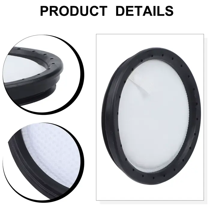 Accessoires pour aspirateur