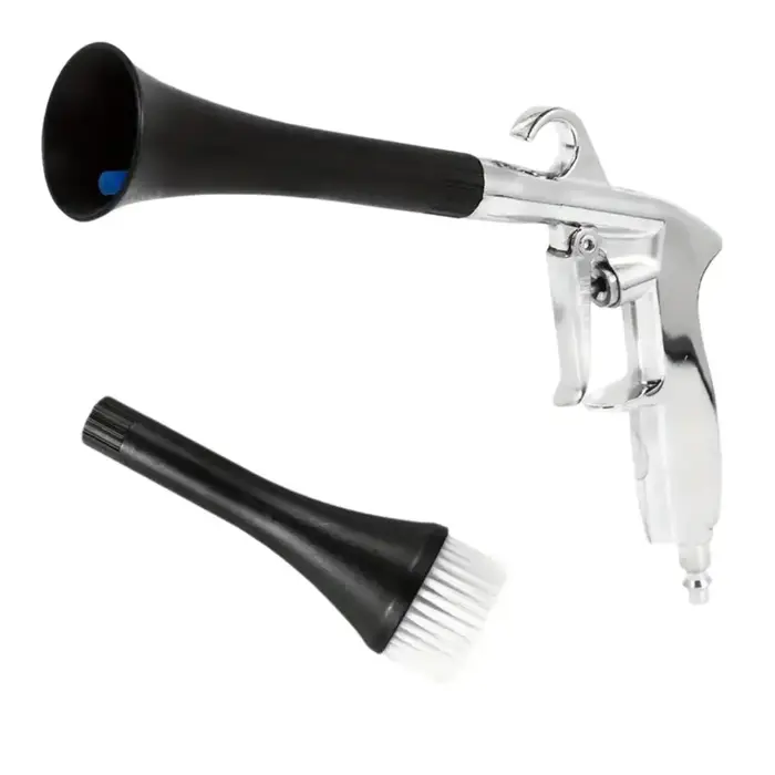Pistolet de nettoyage automobile professionnel à haute pression