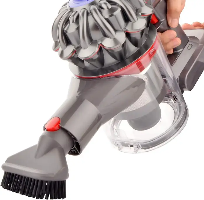 Brosse à saleté tenace pour Dyson Gen 5 V15 V12 V8 V7 V10 V11