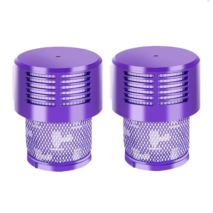 Filtre à vide pour aspirateur sans fil Dyson V10 Cyclone Series Absolute Animal Motorhead Total Clean SV12