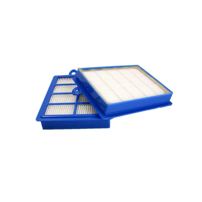 Sac à poussière filtre HEPA pour Philips FC9174 FC8810 FC8389 FC8294 FC9071 Electrolux ZCS2540cs ZUS3365 accessoires pour aspirateur
