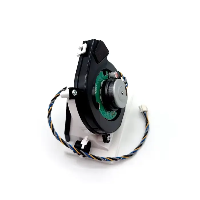 Générateur d'aspiration sous vide de moteur de ventilateur ECOVACS d'origine pour DEEBOT T50 Pro T50 Max série Robot aspirateur pièces de rechange