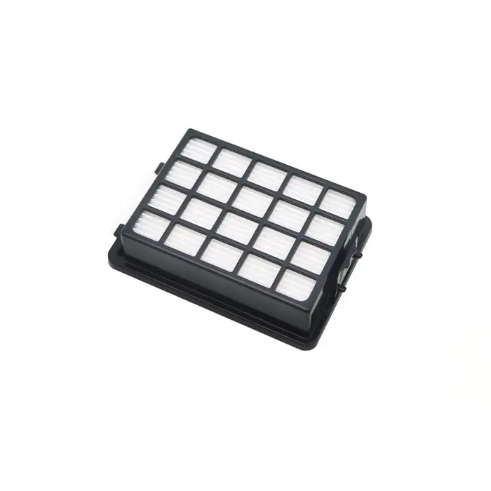 Jeu de cartouches de remplacement pour filtre sous vide