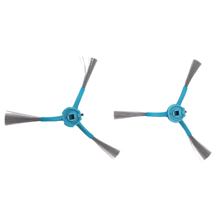Kit de remplacement pour aspirateur avec brosses latérales et filtres pour Cecotec pour les modèles Conga 9590 9990 10090 AI Ultra Power Home