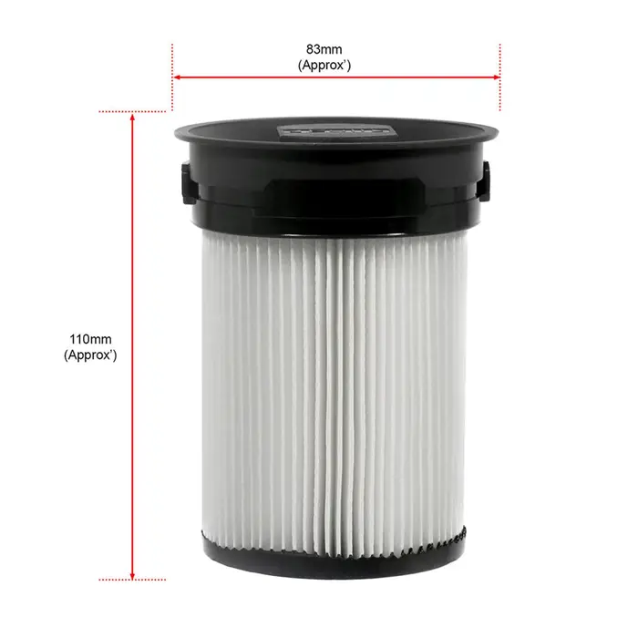 Pièces de rechange pour aspirateur balai sans sac Miele Triflex