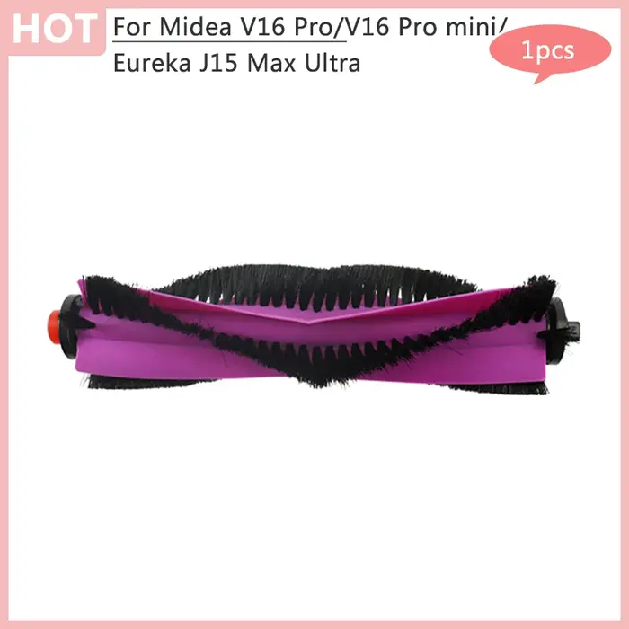 Pour aspirateur robot Midea V16 Pro / V16 Pro Mini