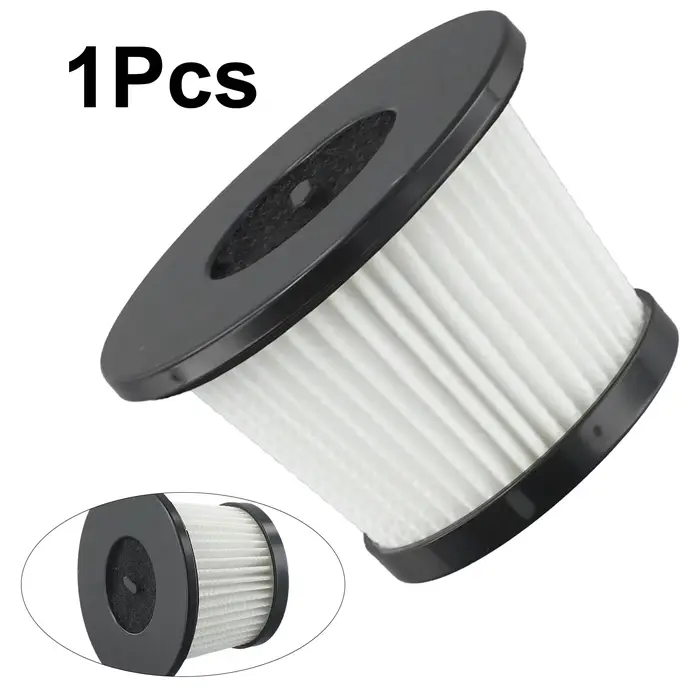 Filtre pour aspirateur à main sans fil Silvercrest Shaz 22.2 C3