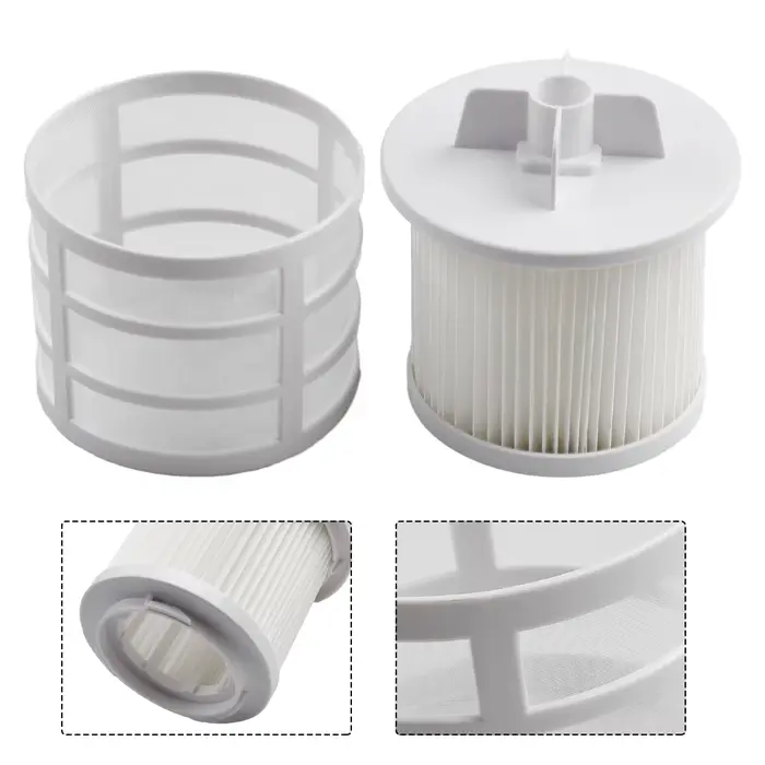 Kit de filtre pour aspirateur Cyclone U66