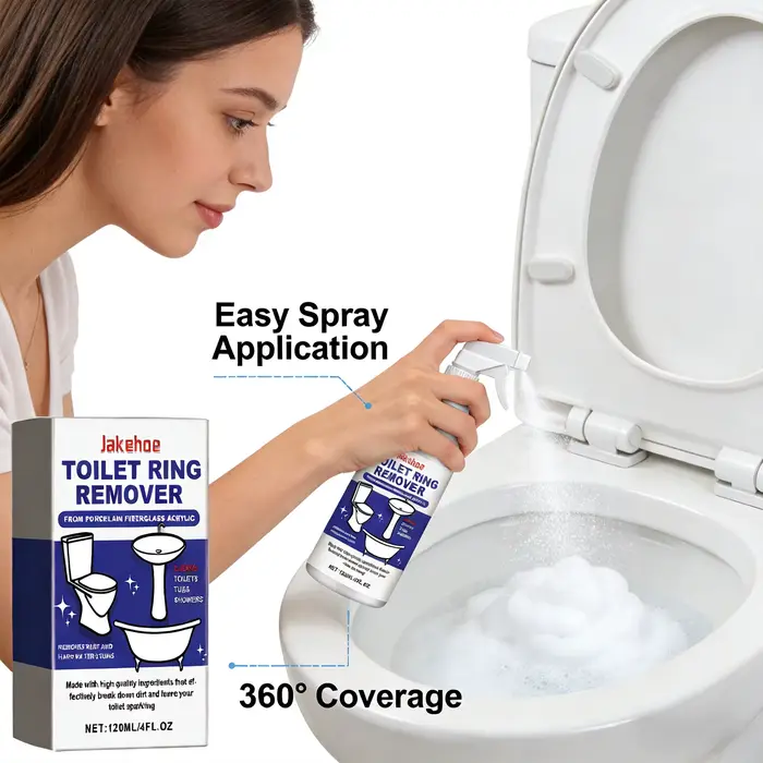 Nettoyant WC Efficace : Élimine le Tartre Urinaire