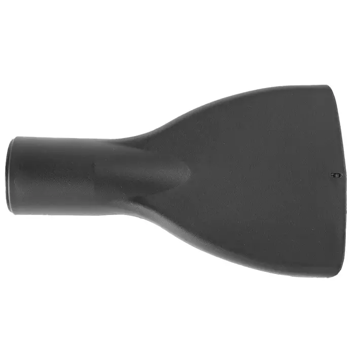 Grande buse plate pour aspirateur