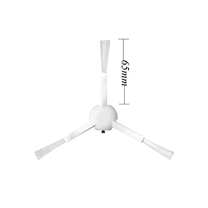 Pièces de rechange pour aspirateur Robot Xiaomi X10