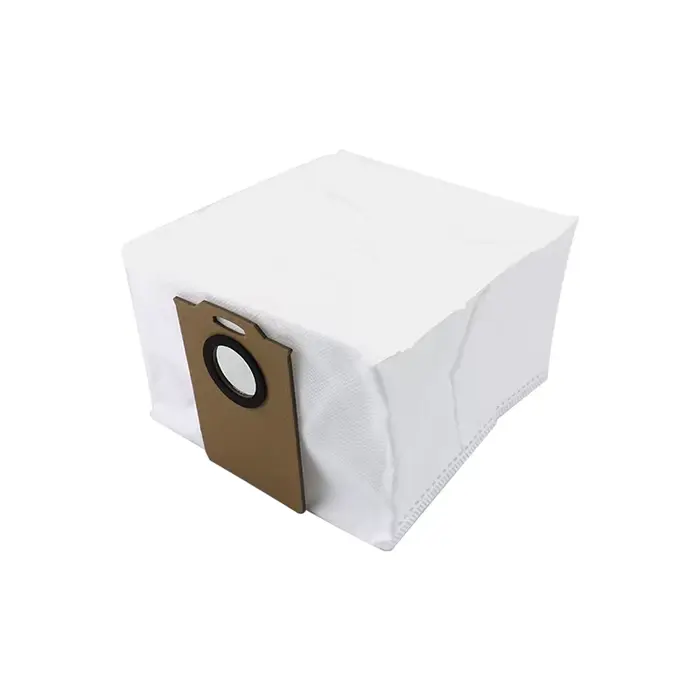 Sac à poussière pour aspirateur Robot de balayage MONSGA MS1 MAX / Proscenic Q8 MAX / Ultenic T10 Lite / Mova E20 Plus