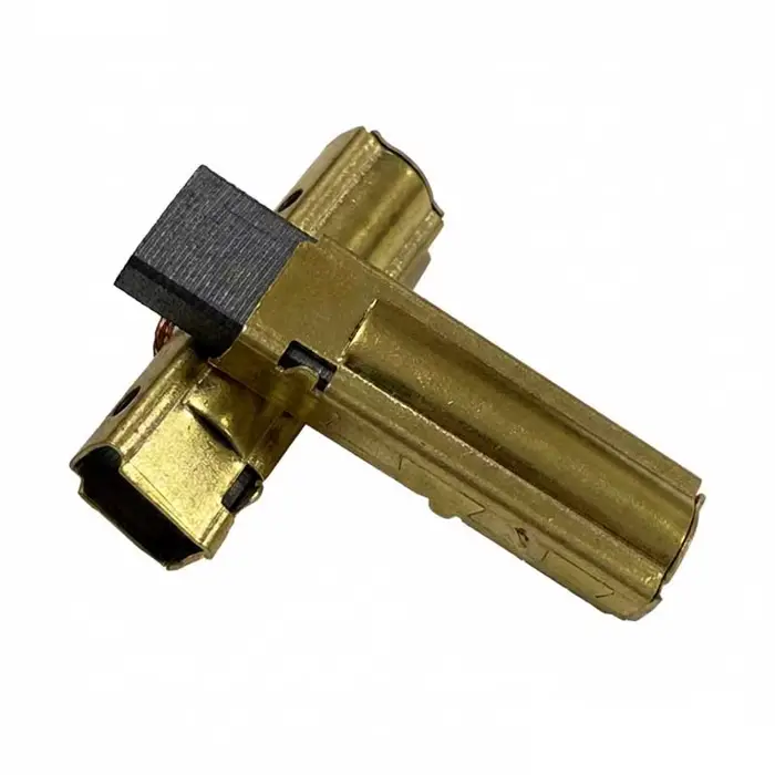 1 paire de balais de charbon pour moteur