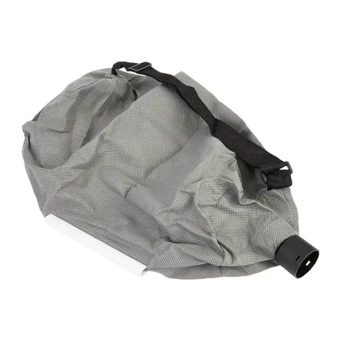 Sac de collecte de poussière pour ponceuse à cloisons sèches électrique, sac de dépoussiérage pour m