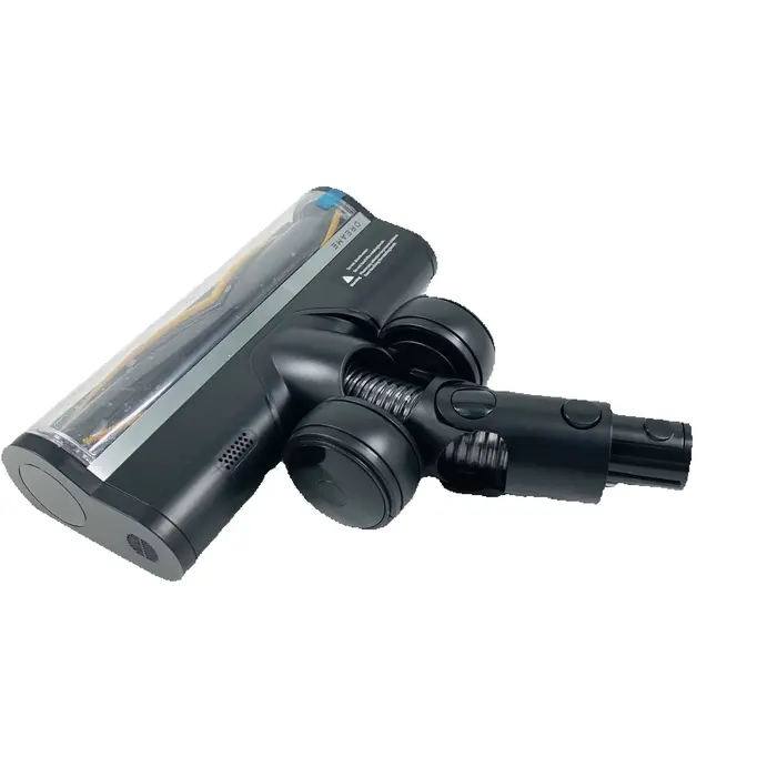 Ensemble de brosses pour tapis Dreame H12 Dual FlexReach / H14 Dual avec brosse à rouleau, accessoir