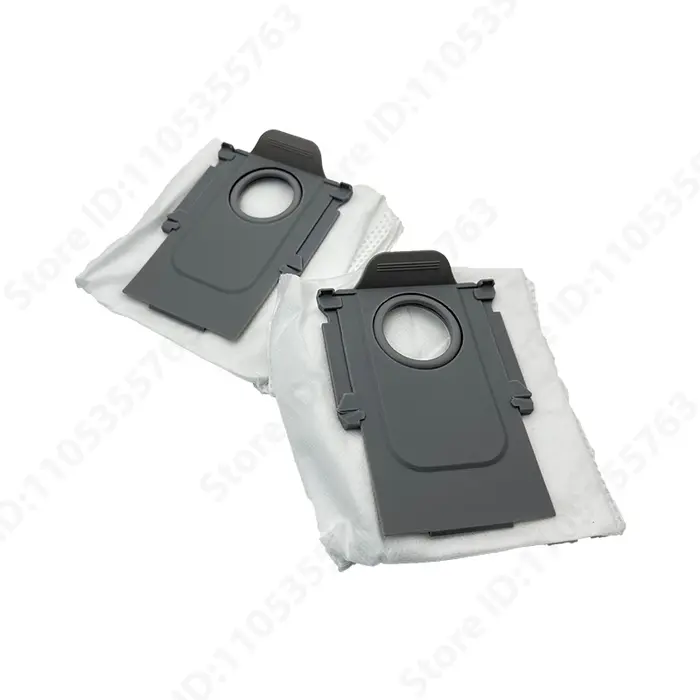 Pièces détachées pour robot aspirateur Roborock Q Revo Curv 2 Flow : filtre