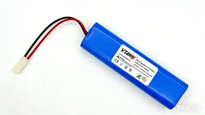 Batterie de robot 14.8V pour aspirateur Hoover Rogue 970 BH70970 Rowenta X-Plorer 75 Animal 75s Tefal RG7675 RG8575 Qihoo 360 S6 S8