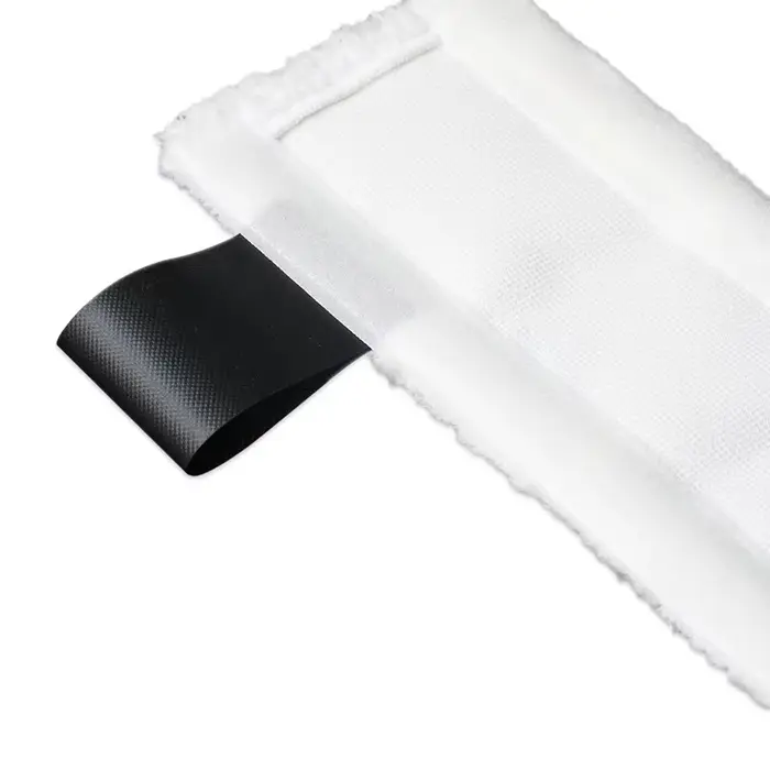 Tampon de nettoyage en tissu pour vadrouille à vapeur