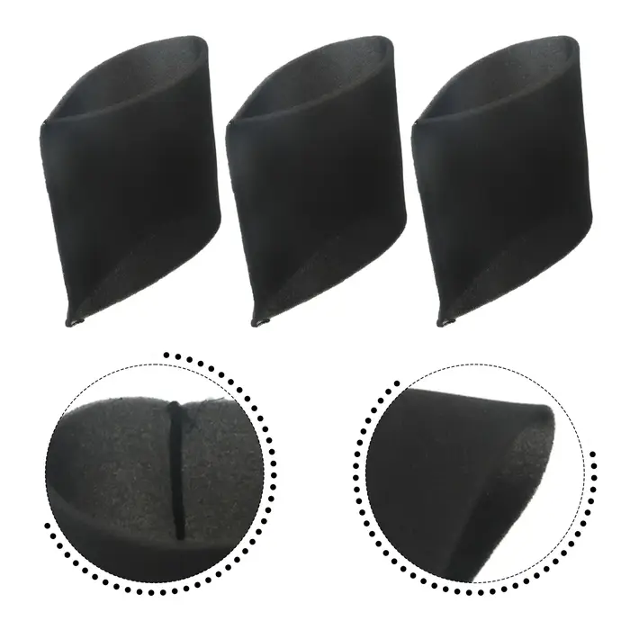 Kit de filtre en mousse sèche pour Einhell