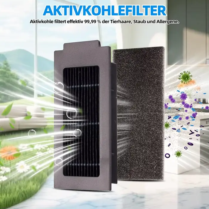Pièces détachées pour robot aspirateur ECOVACS T50 PRO OMNI GEN 2 : brosses latérales principales