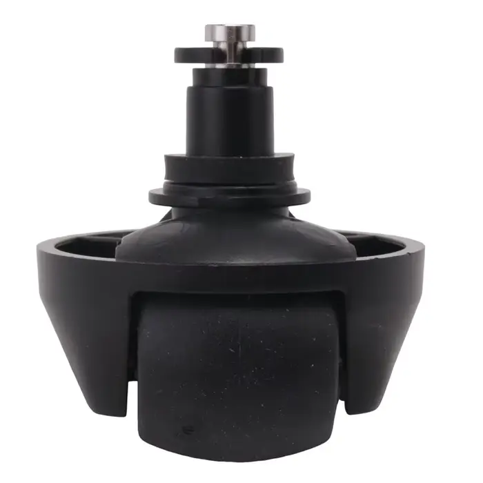 Promotion ! Roue de robot pour Dreame D9/L20 Ultra/X40