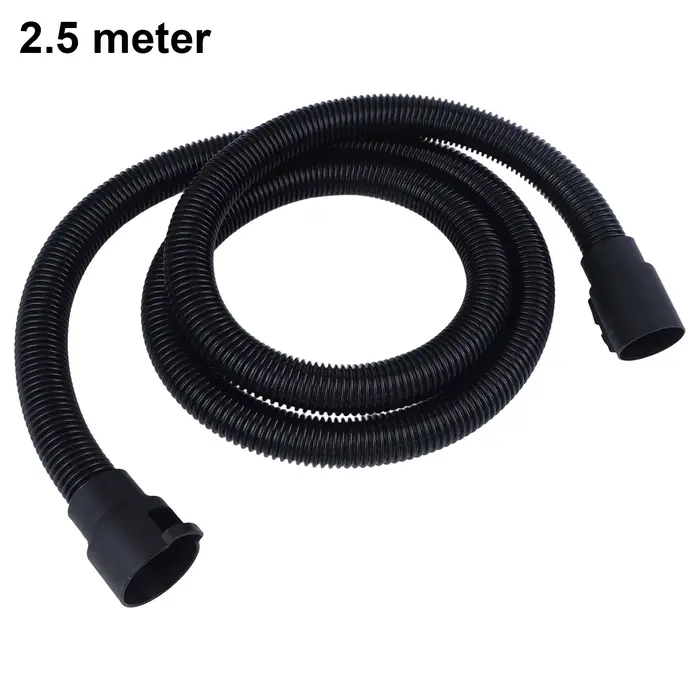 Extension de tuyau d'aspirateur sec et humide