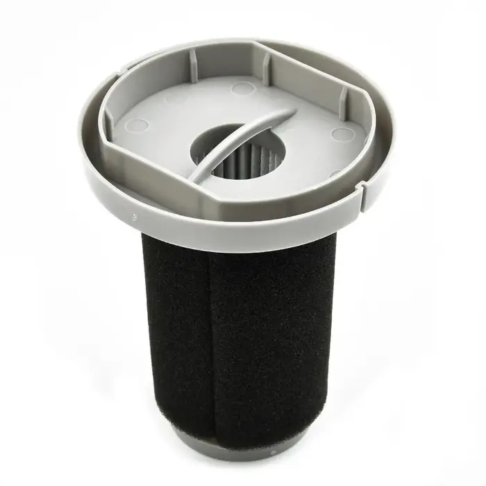 Outil de nettoyage de rechange filtre à poussière 1 pièce pour aspirateur Deerma DX700 DX700S accessoires pièces utiles de haute qualité