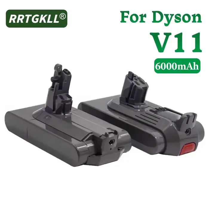 Batterie pour aspirateur sans fil Dyson V11 Absolute Extra V11