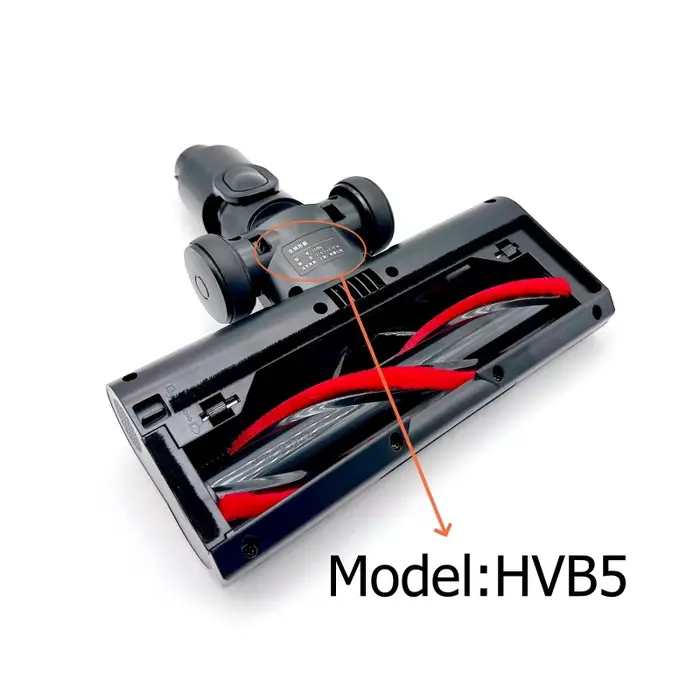 Dreame – tête de brosse multi-sol HVB5
