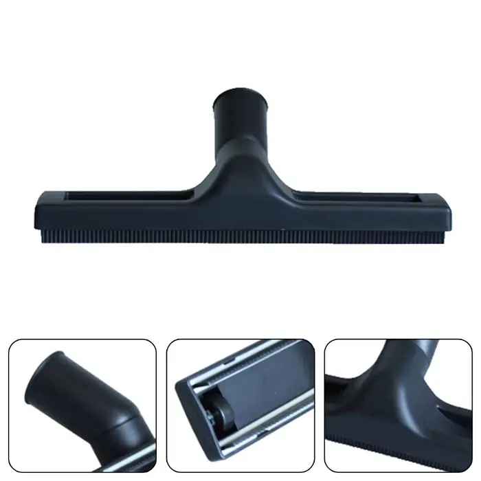 Buse de sol pour aspirateur sec et humide de 35 mm 360 °   Joint rotatif pour aspirateur Parkside LI