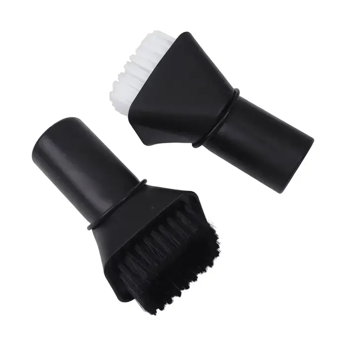 Brosse d'aspiration avec poils durs et doux pour aspirateur polyvalent Karcher WD 2 WD 3 WD 4 WD 5 pour outils 2.863 – 221.0