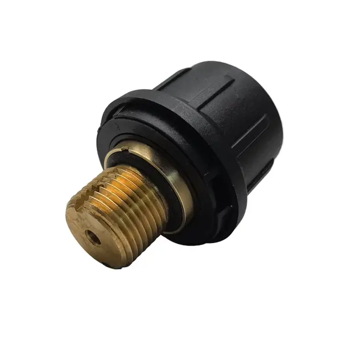 AAAL – bouchon de réservoir pour nettoyeur à vapeur