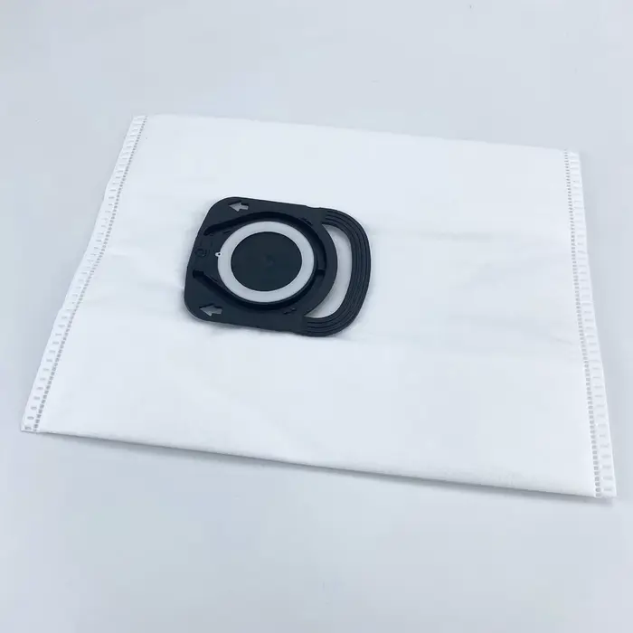 Sacs filtrants anti-poussière AA81-20Pcs pour Rowenta ZR200720