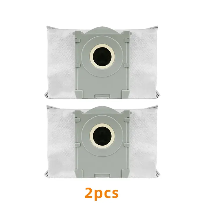 Sacs à poussière pour aspirateur Robot Ecovacs Deebot T30C Pro Omni/T30C Omni T80S