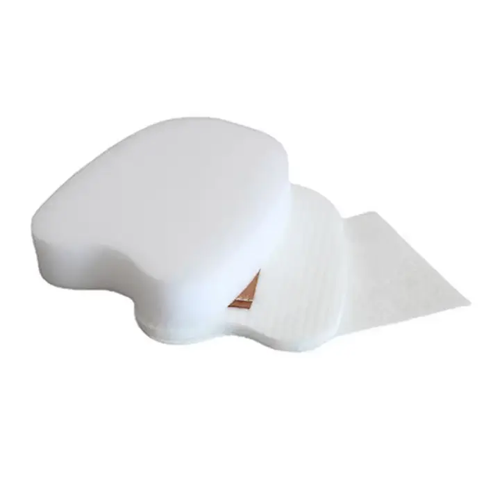 Filtres réutilisables pour aspirateur SHARK HV370 HV371 HV343AMZ ZS351