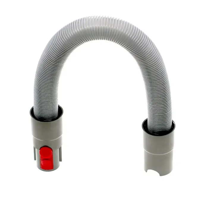 Tube télescopique d’extension compatible pour Dyson V7 V8 V10 V11 V15 Aspirateur à main Outil
