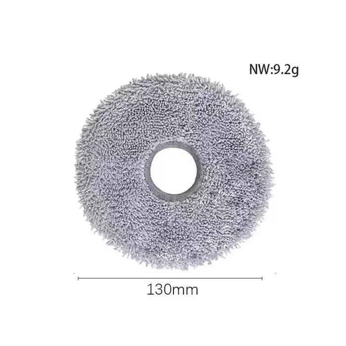 Pour aspirateur Dreame L40 Ultra AE : vadrouilles