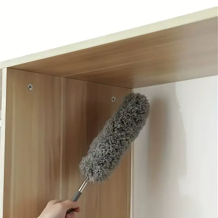 Plumeau de nettoyage léger