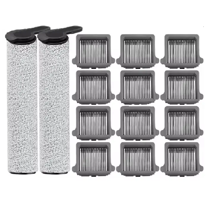 -A60I brosse à rouleau souple aspirateur à vapeur pièces de rechange accessoires pièces de rechange 