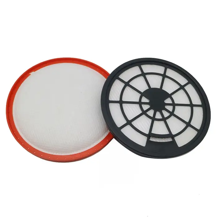 Filtre Hepa de lavage pour aspirateur sans sac Vax Type 95, Kit Power 4 C85-P4-Be pour pièces de net
