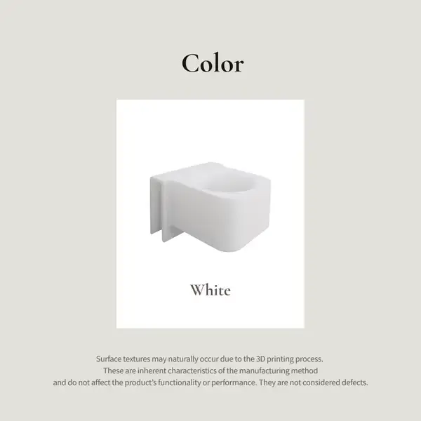 Support de tasse de chevet compatible avec le lit mezzanine IKEA STORA