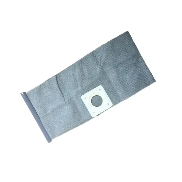 Sac à poussière de gril lavable pour aspirateur Black Decker BXVC20, support de recrutement et sac f