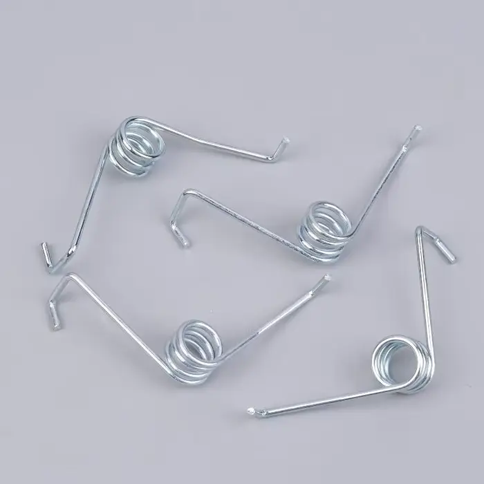 Lot de 2 ressorts de torsion pour seau de serpillière