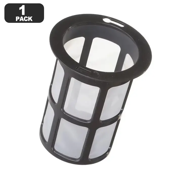 Pour Bosch pour Siemens filtre anti-peluches V2 12026106 12023350