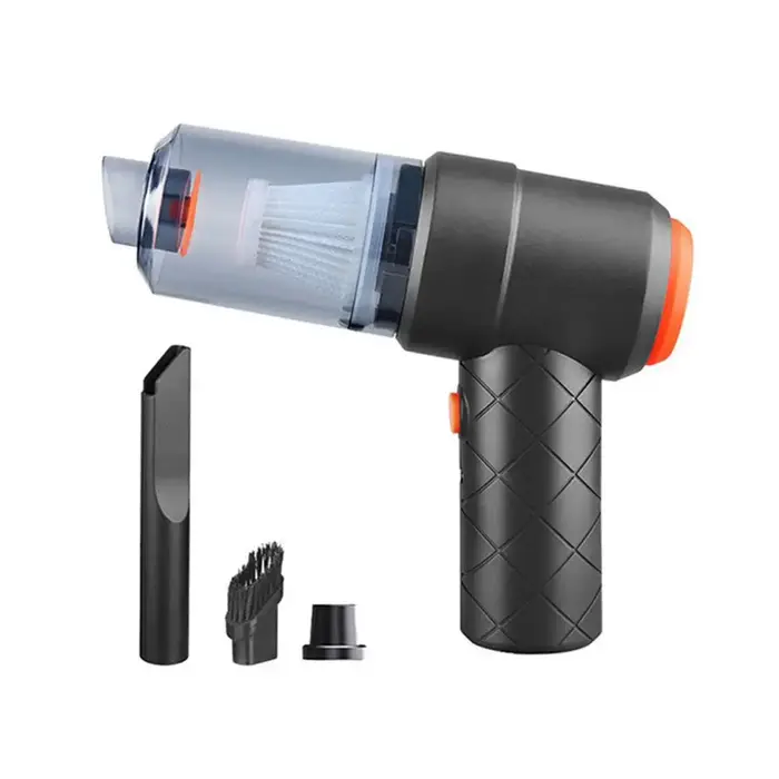 Mini aspirateur sans fil pour voiture, Portable, forte aspiration, équipement de nettoyage ménager,