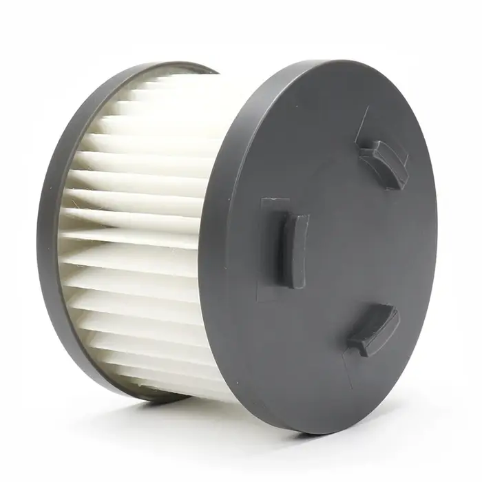 Filtre HEPA pour aspirateur Jimmy H8 / H8 Pro / H8 Flex / H8 Plus, pièces de rechange compatibles