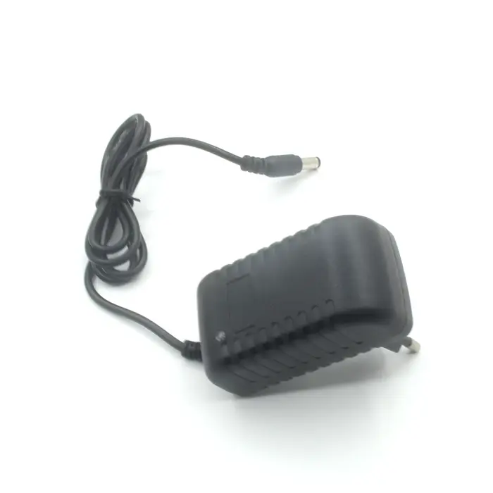 1 pièces 19V 0.6A 600m chargeur adaptateur pièces d'aspirateur pour ilife x5 v5 v5s v3 v5 pro a4s a4
