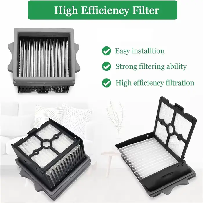 A19F-4X pour aspirateur sec et humide Tineco Floor One Stretch S6